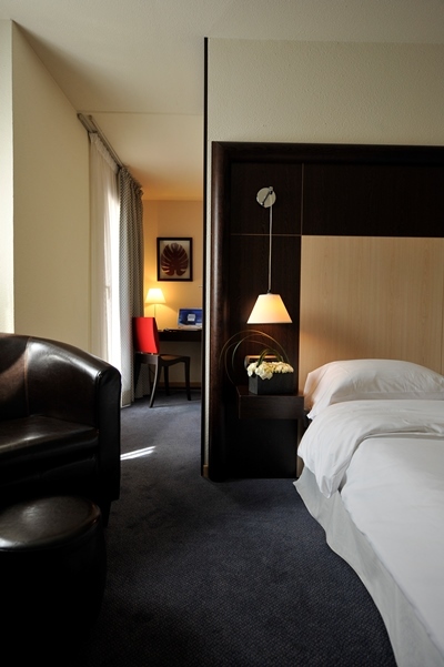 Hotel De Bonlieu