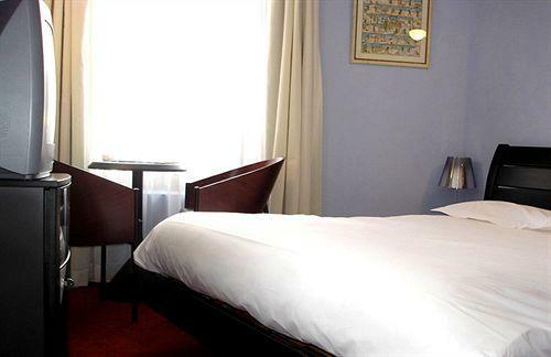 Hotel H�tel Du Palais de L'isle
