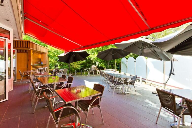 Hotel Novel Restaurant La Mamma