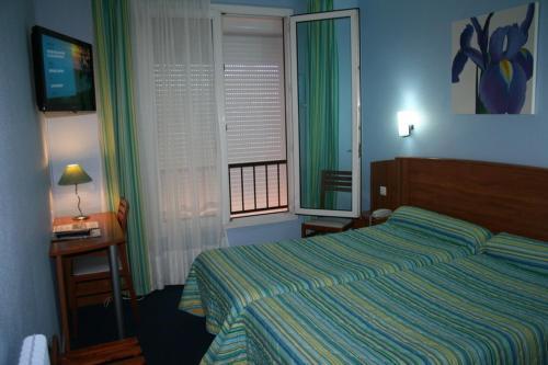 Hotel Europ'h�tel