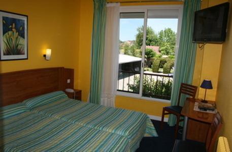 Hotel Europ'h�tel