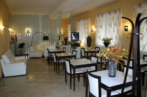 Hotel Europ'h�tel