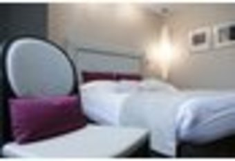 Inter Hotel Des Princes