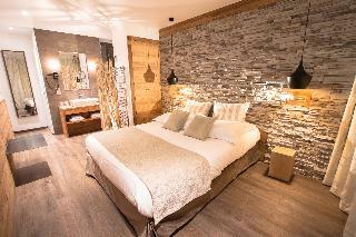 Inter Hotel Des Princes