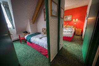 Inter Hotel Des Princes
