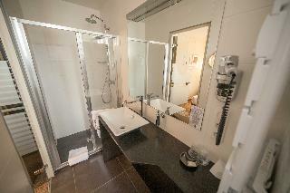 Inter Hotel Des Princes