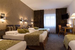 Inter Hotel Des Princes