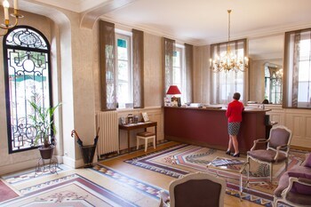 Bw Hotel De France