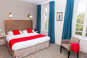 Bw Hotel De France