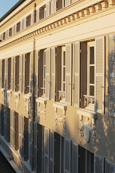 Bw Hotel De France