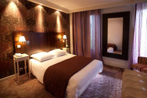 Hotel H�tel Les Negociants