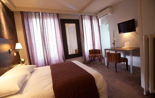 Hotel H�tel Les Negociants