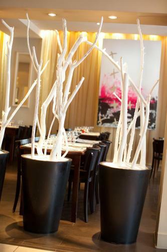 Hotel H�tel Les Negociants