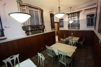 Hotel Terminus Du Forez