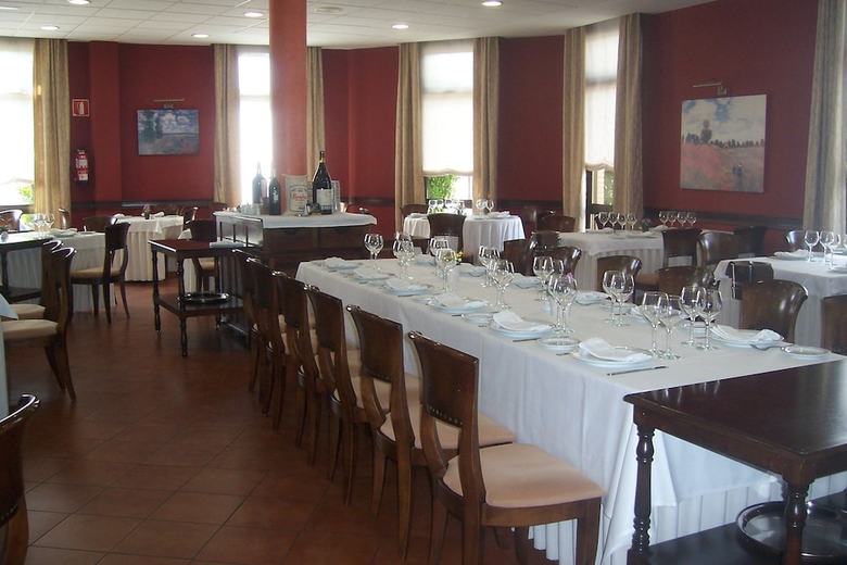 Hotel Restaurante Los Prados