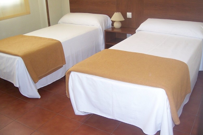 Hotel Restaurante Los Prados
