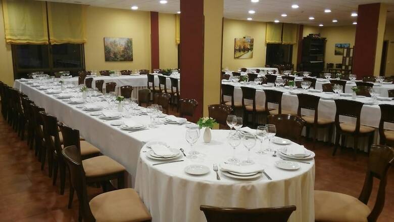 Hotel Restaurante Los Prados