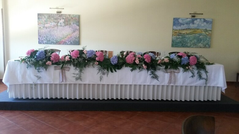 Hotel Restaurante Los Prados