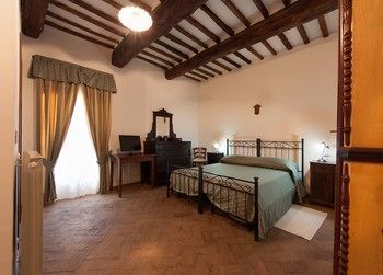 Villa Tenuta Castelverde