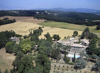 Villa Tenuta Castelverde