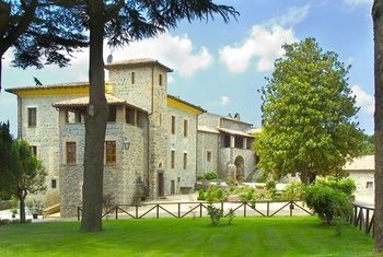 Villa Tenuta Castelverde