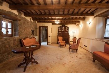 Villa Tenuta Castelverde