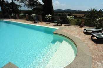 Villa Tenuta Castelverde