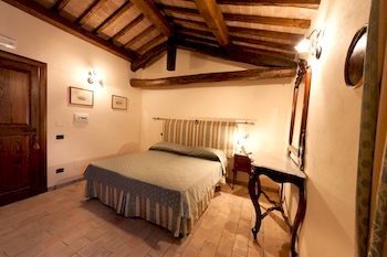 Villa Tenuta Castelverde