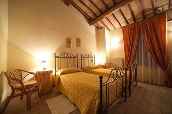 Villa Tenuta Castelverde