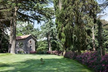 Villa Tenuta Castelverde
