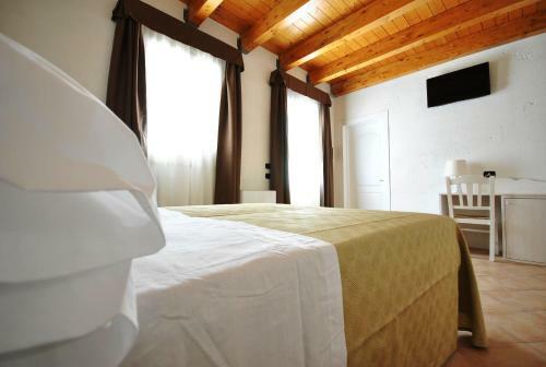 Agroturismo Tenuta Kyrios