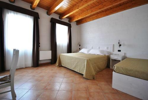Agroturismo Tenuta Kyrios