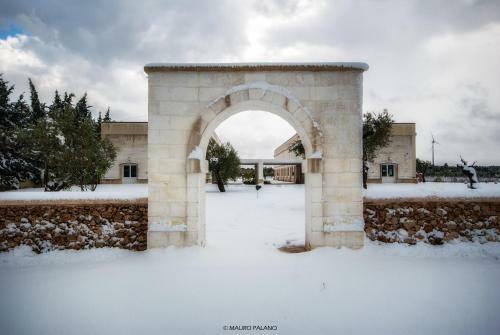 Agroturismo Tenuta Kyrios