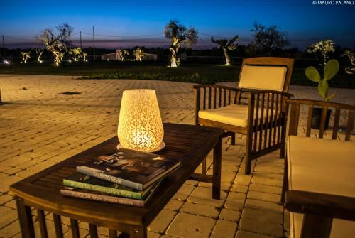 Agroturismo Tenuta Kyrios