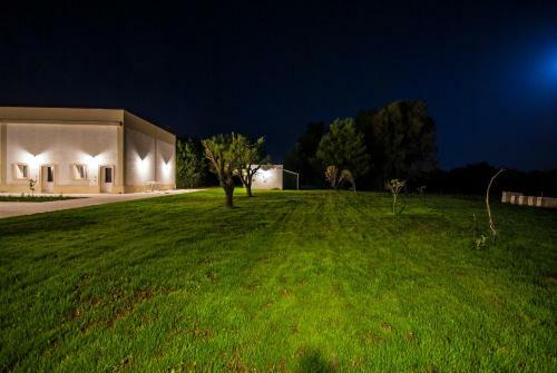 Agroturismo Tenuta Kyrios