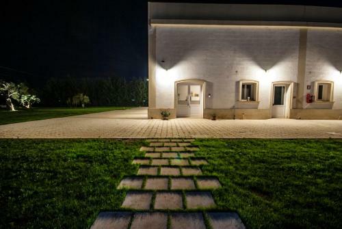 Agroturismo Tenuta Kyrios