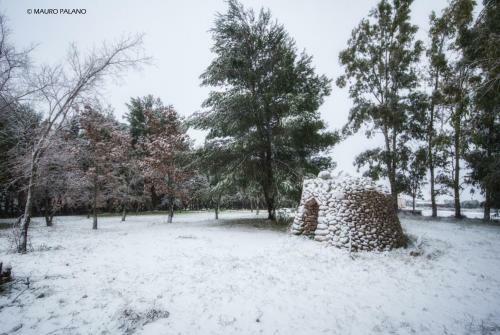 Agroturismo Tenuta Kyrios