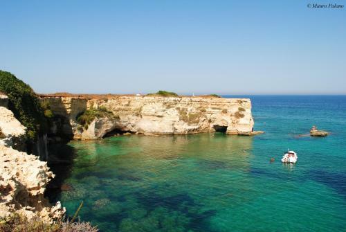 Agroturismo Tenuta Kyrios