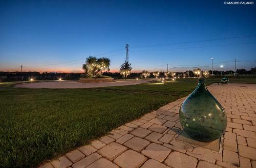 Agroturismo Tenuta Kyrios