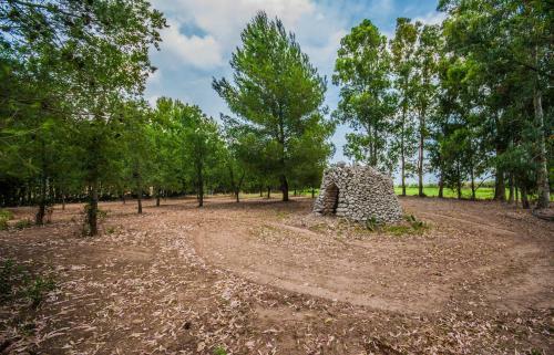 Agroturismo Tenuta Kyrios