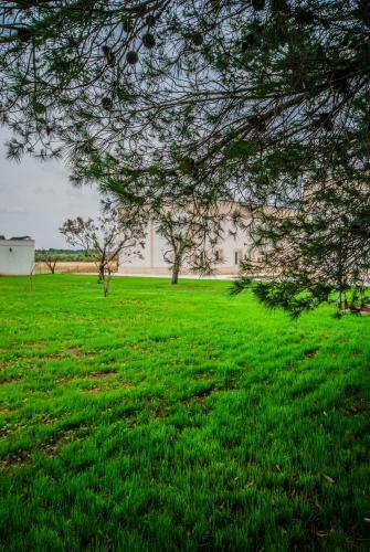Agroturismo Tenuta Kyrios