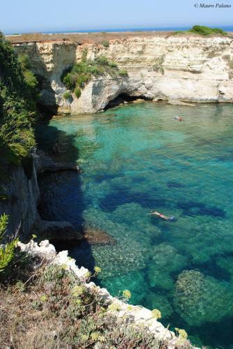 Agroturismo Tenuta Kyrios