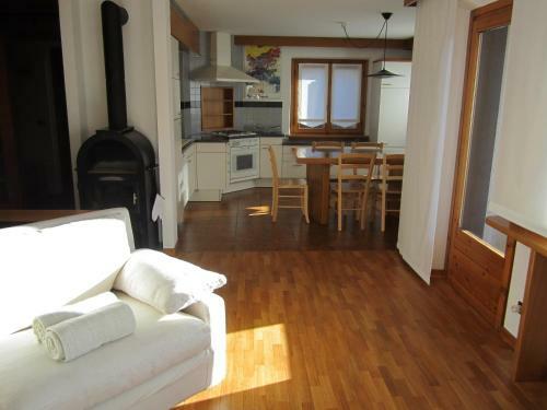Apartamento Casa Martinelli - Trameri