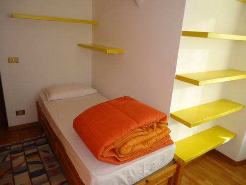 Apartamento Casa Martinelli - Trameri