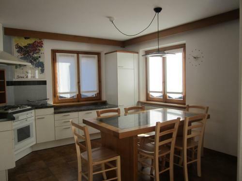 Apartamento Casa Martinelli - Trameri