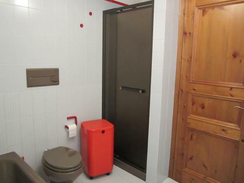 Apartamento Casa Martinelli - Trameri