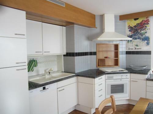 Apartamento Casa Martinelli - Trameri