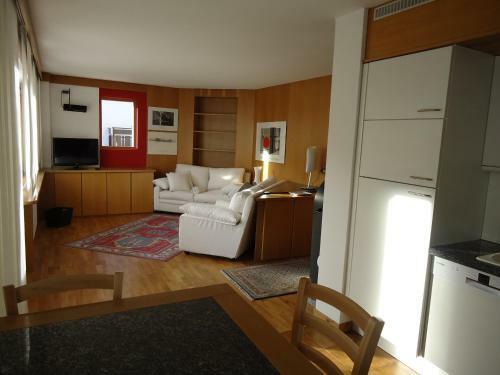 Apartamento Casa Martinelli - Trameri