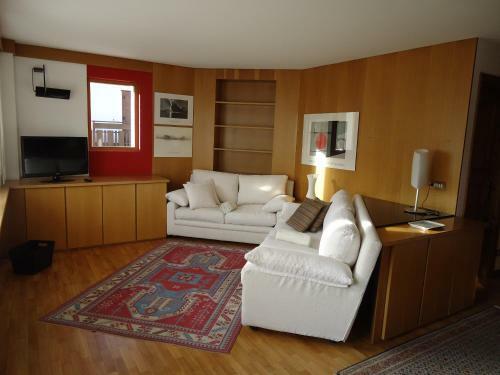 Apartamento Casa Martinelli - Trameri