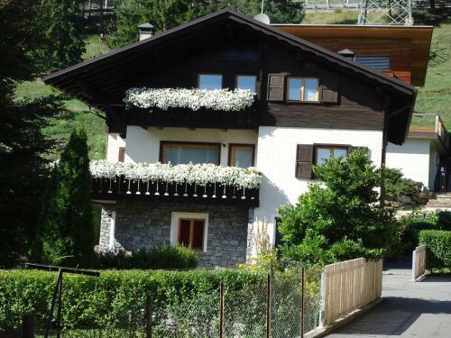Apartamento Casa Martinelli - Trameri